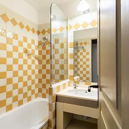 Résidence Francia - Maeva - 2 Pièces 4 Personnes - Sélection Mae-5131