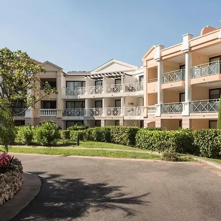 Résidence Francia - Maeva - 2 Pièces 4 Personnes - Sélection Mae-5131 *