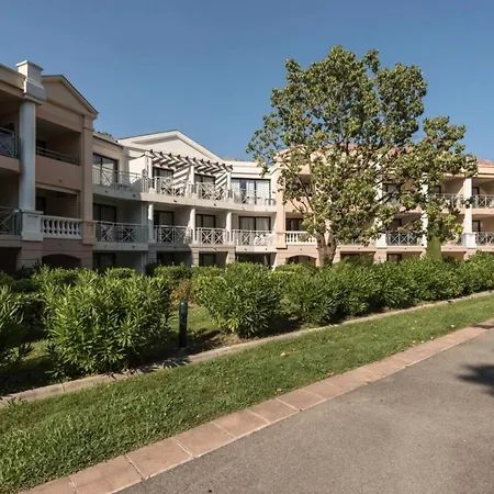 Résidence Francia - Maeva - 2 Pièces 4 Personnes - Sélection Mae-5131