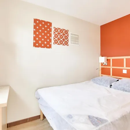 Apartment Francia - Maeva - Climatise 2 Pieces 4 Personnes - Selection Mae-5131