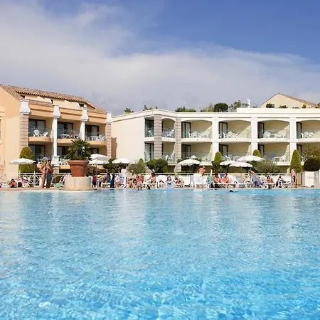 Francia - Maeva - Climatise 2 Pieces 4 Personnes - Selection Mae-5131 Lejlighed Cannes